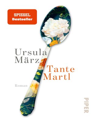 cover image of Tante Martl
